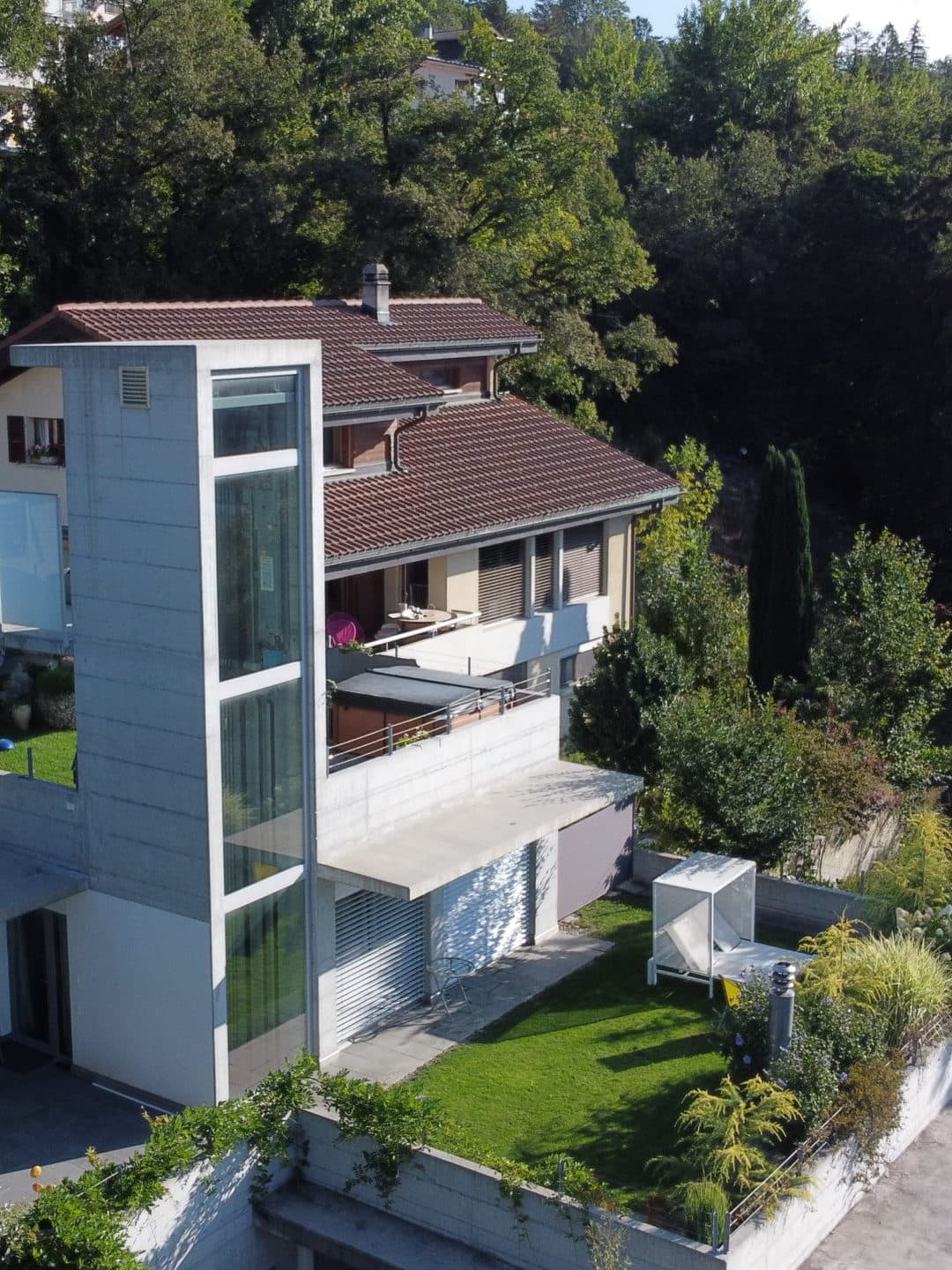 Maison La Sittelle
